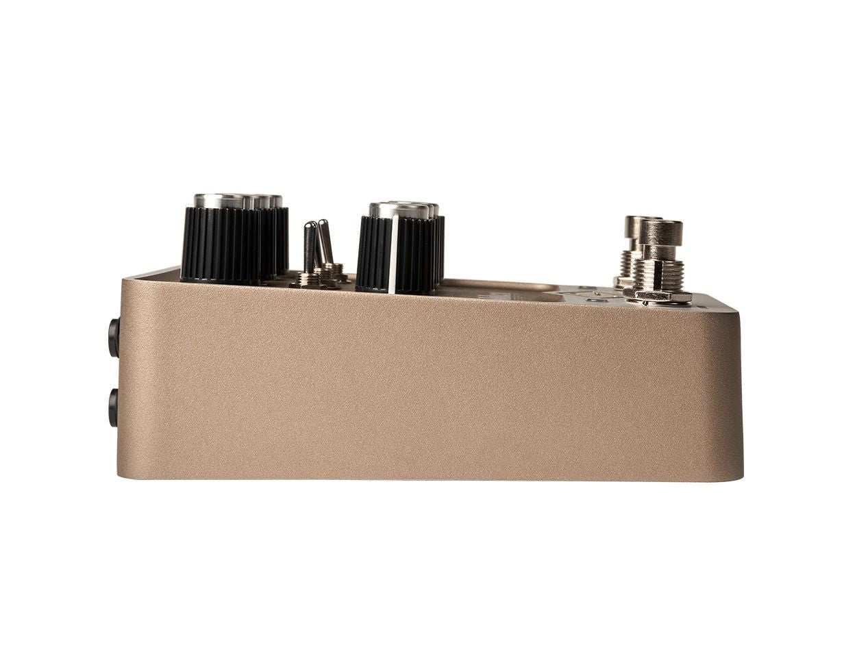 Universal Audio Golden Reverberator Guitar Petal